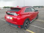 2018 MITSUBISHI ECLIPSE CROSS 4 for sale at Copart SANDTOFT