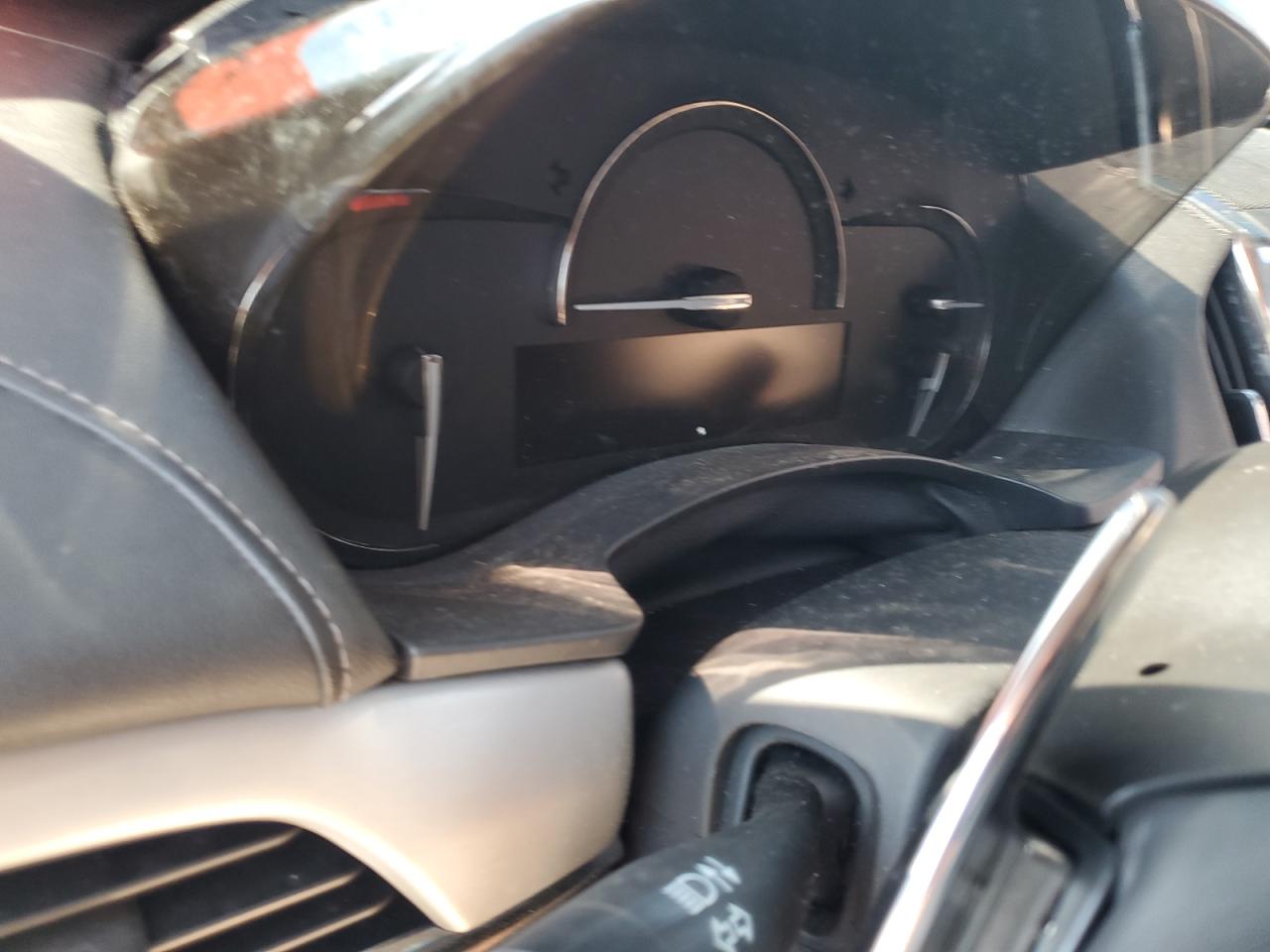 2019 Cadillac Ats Luxury VIN: 1G6AF1RXXK0131001 Lot: 70602785