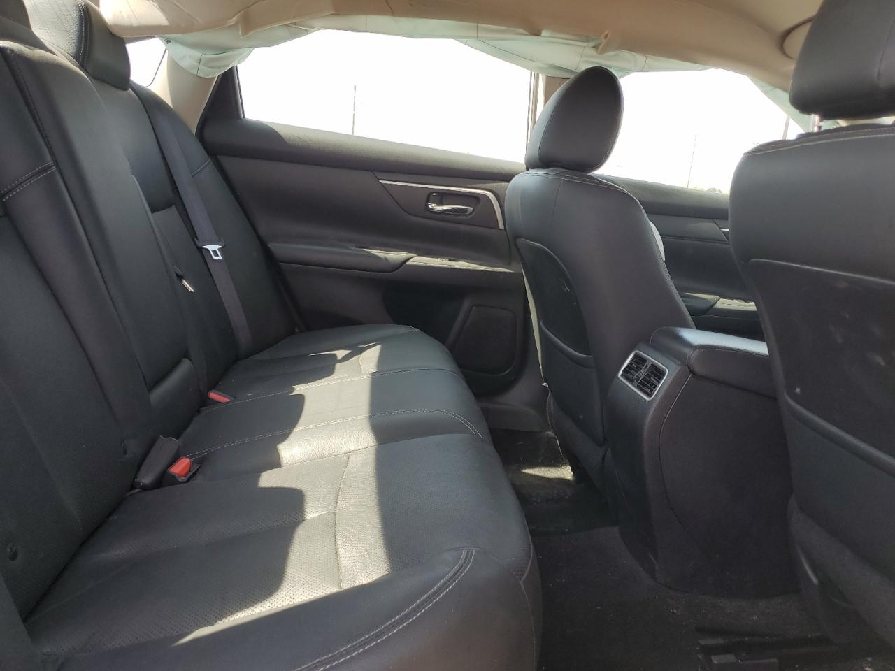 2018 Nissan Altima 2.5 VIN: 1N4AL3APXJC245080 Lot: 80961885