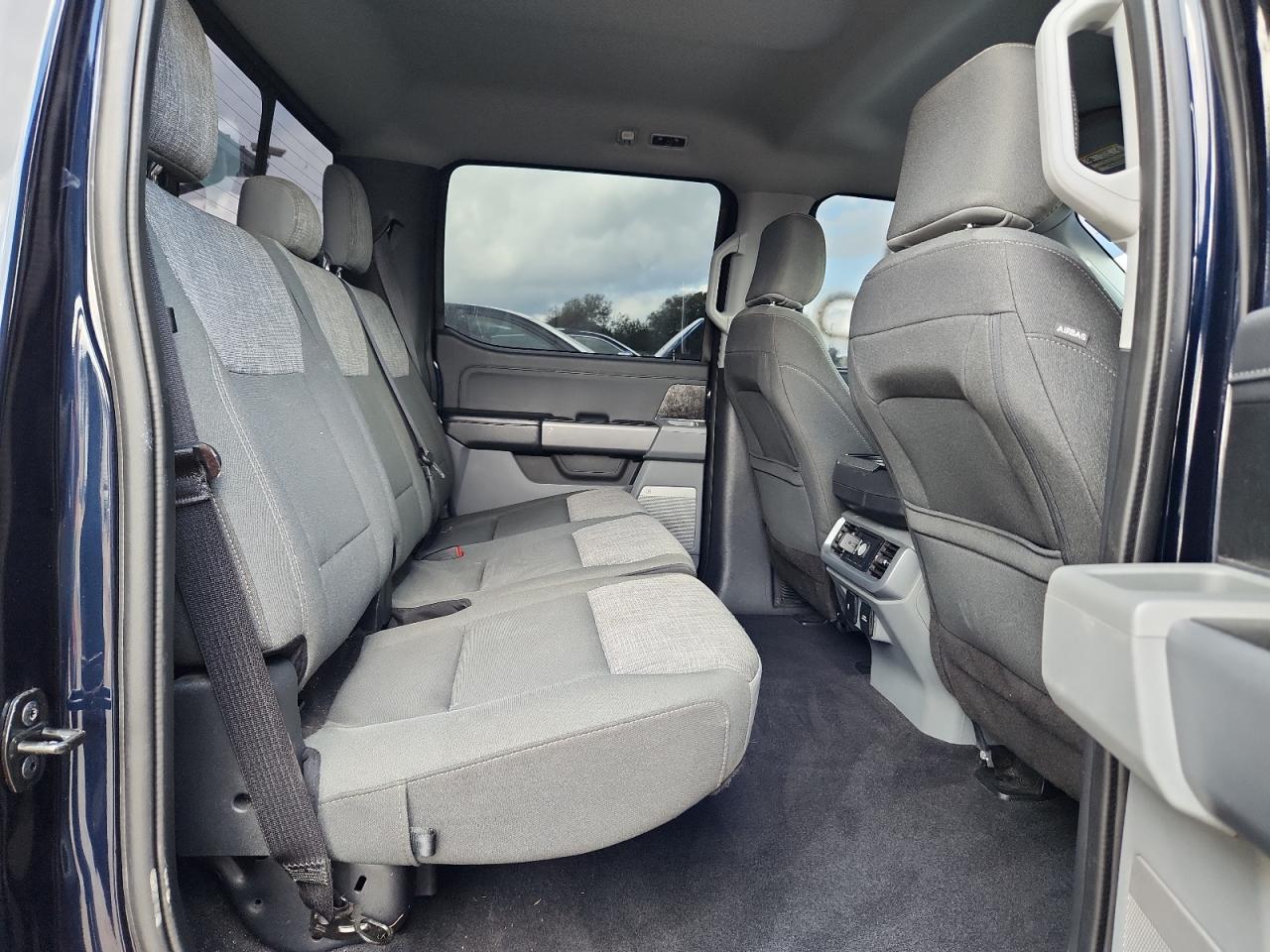 2023 Ford F150 Supercrew VIN: 1FTEW1CPXPKE25629 Lot: 83798075