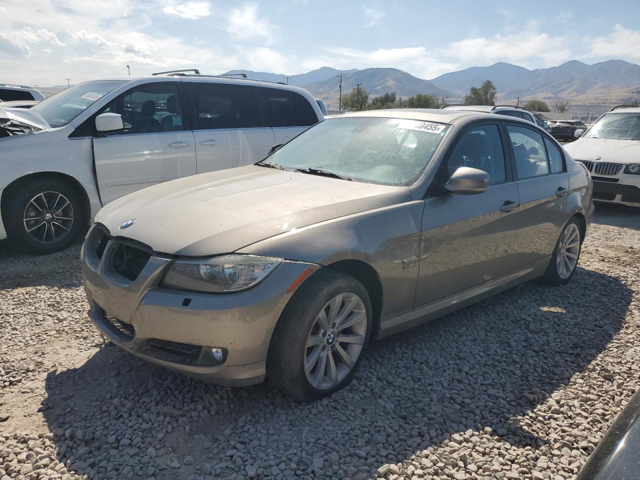 Фото авто