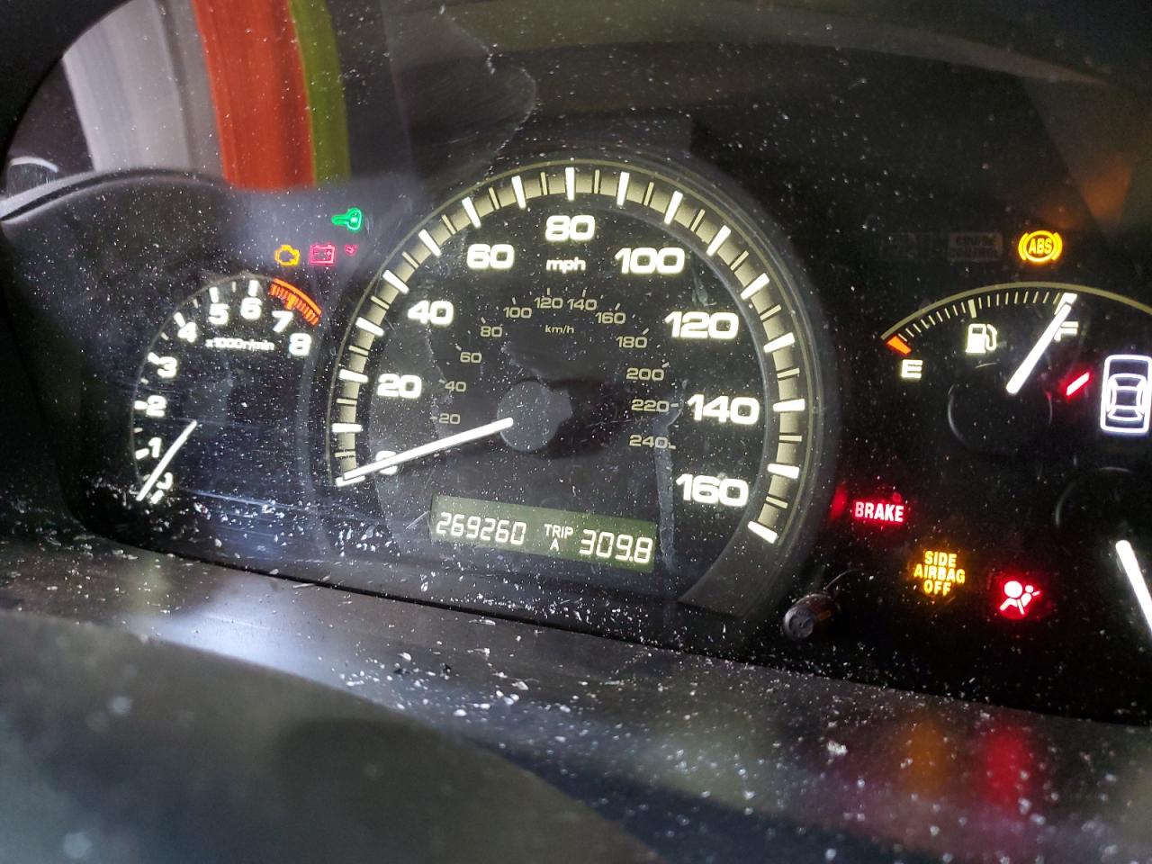 2006 Honda Accord Value VIN: 1HGCM551X6A114558 Lot: 80914025