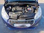 2012 PEUGEOT 208 1.4 VTI ACTIVE 3DR for sale at Copart CHESTER
