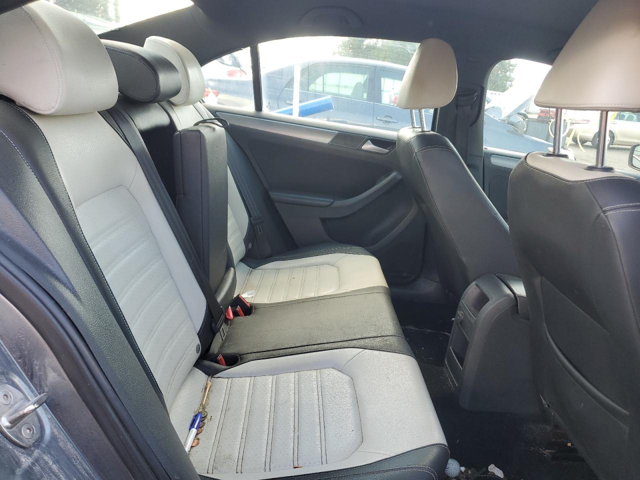 2017 Volkswagen Jetta Sport VIN: 3VWD17AJ2HM310042 Lot: 71584085