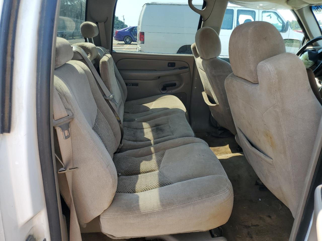 2006 Chevrolet Silverado C1500 VIN: 2GCEC13T761161337 Lot: 81409575