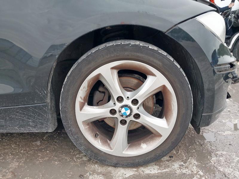 2011 BMW 118D SPORT 