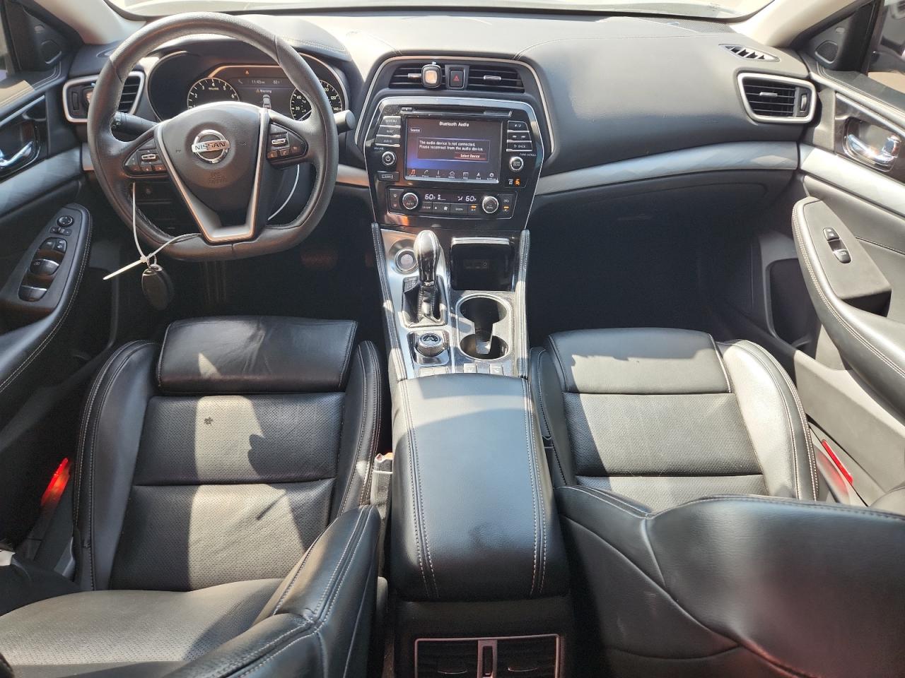 2016 Nissan Maxima 3.5S VIN: 1N4AA6AP7GC406954 Lot: 81786175