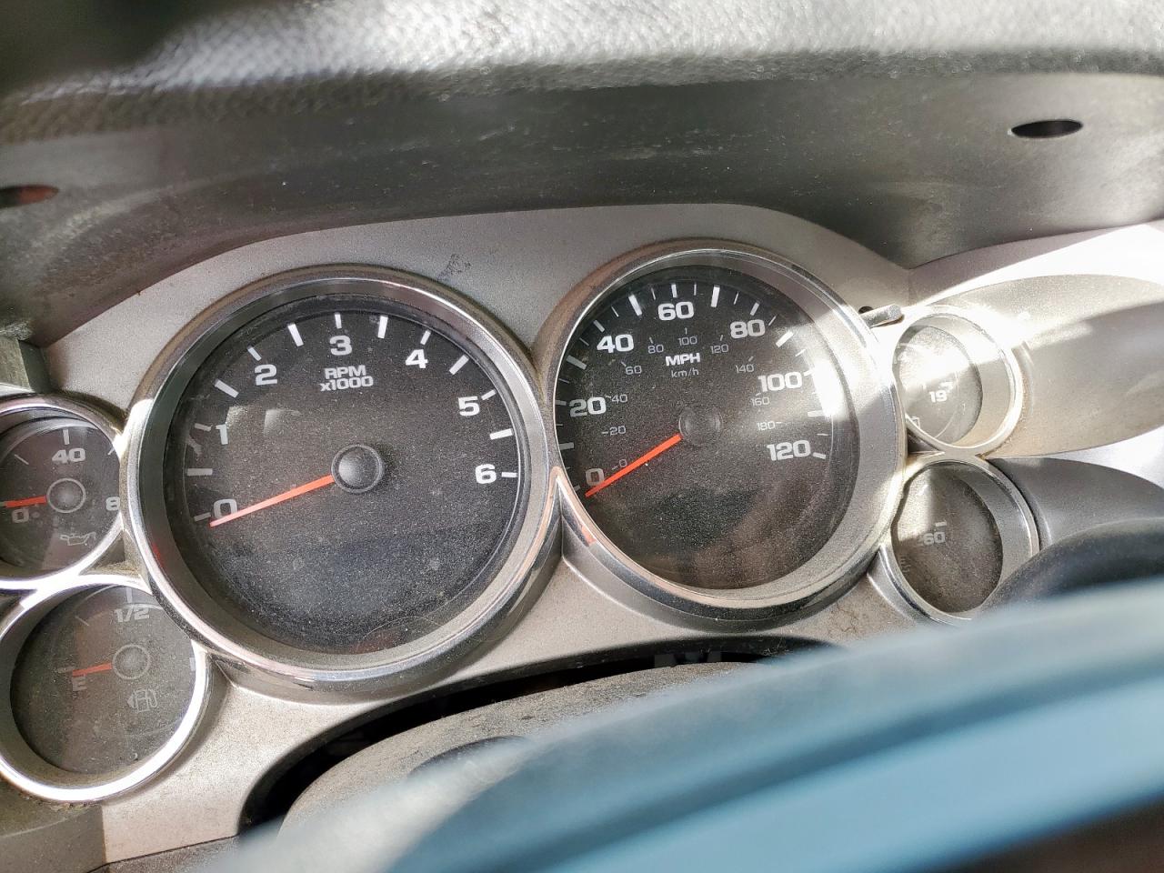 2013 GMC Sierra C1500 Sle VIN: 1GTR1VE08DZ117627 Lot: 81483465