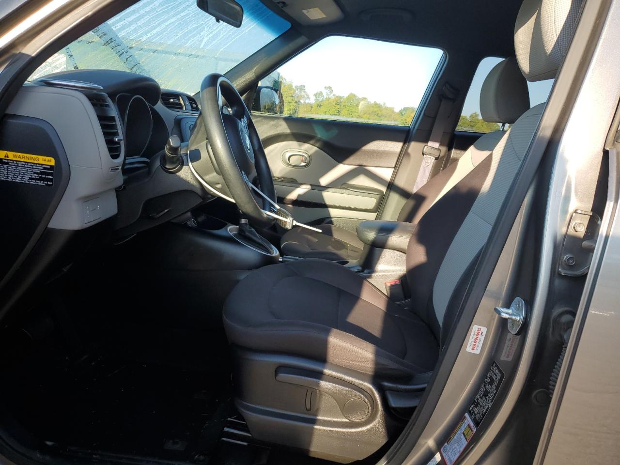 2016 Kia Soul VIN: KNDJN2A23G7245748 Lot: 80337295