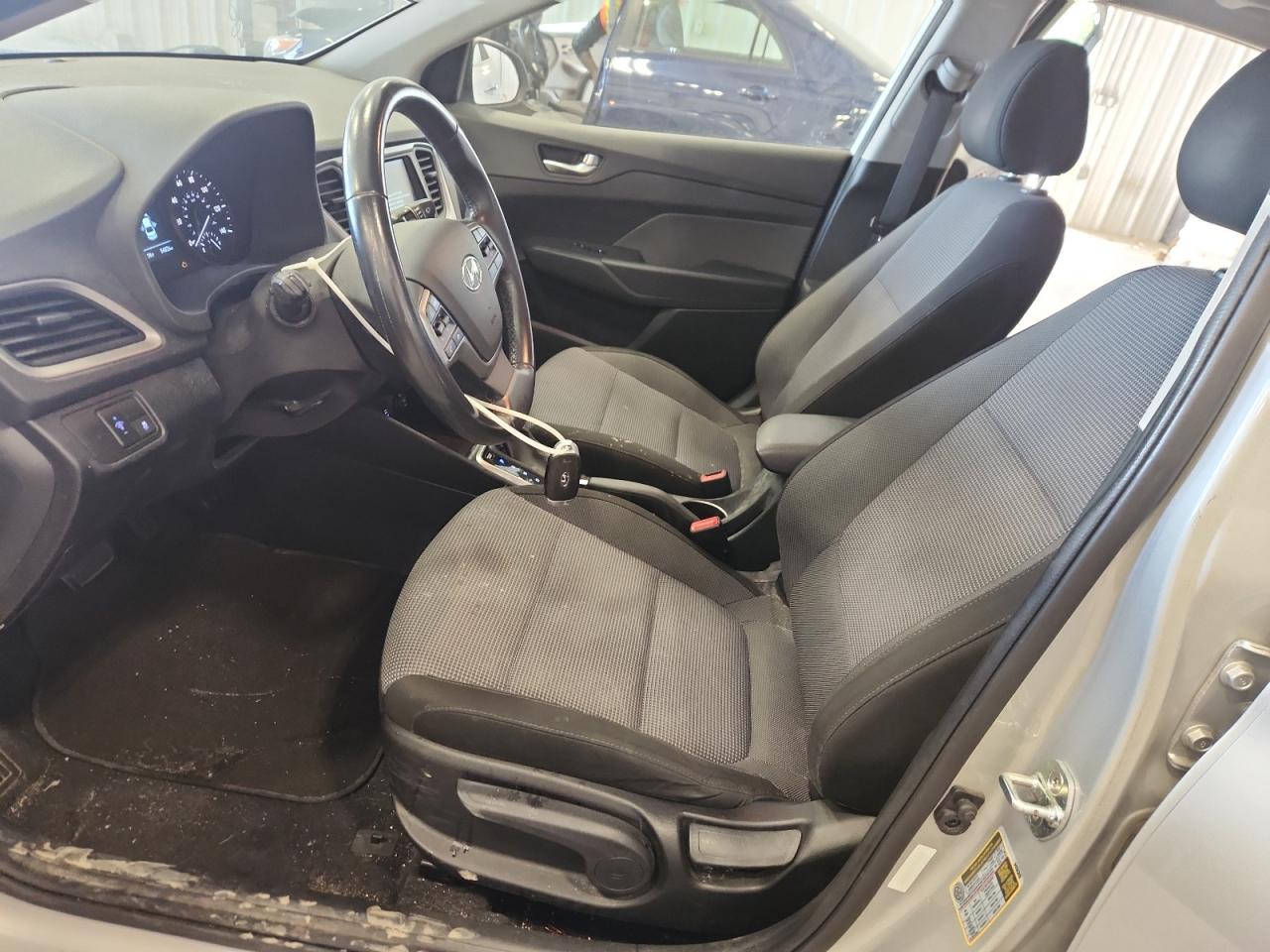 2019 Hyundai Accent Limited VIN: 3KPC34A30KE069575 Lot: 82078955