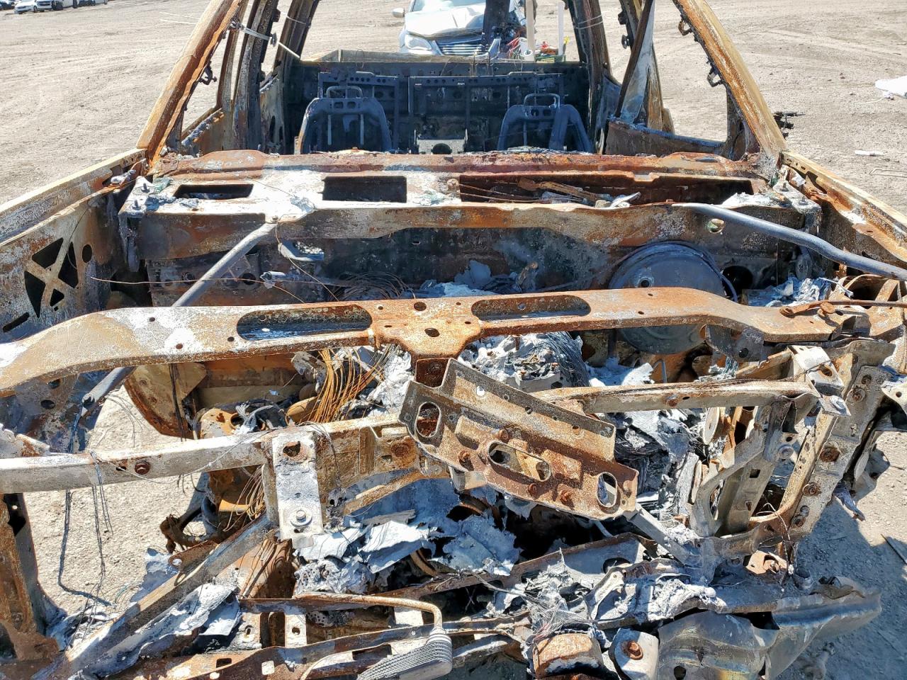 2014 Chevrolet Silverado K1500 Ltz VIN: 3GCUKSEC4EG305739 Lot: 71475465