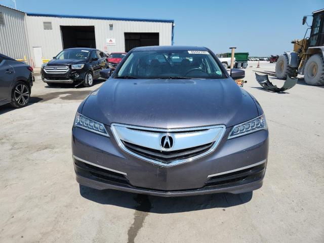  ACURA TLX 2017 Gray