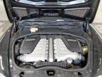 2007 BENTLEY CONTINENTA for sale at Copart EAST KILBRIDE
