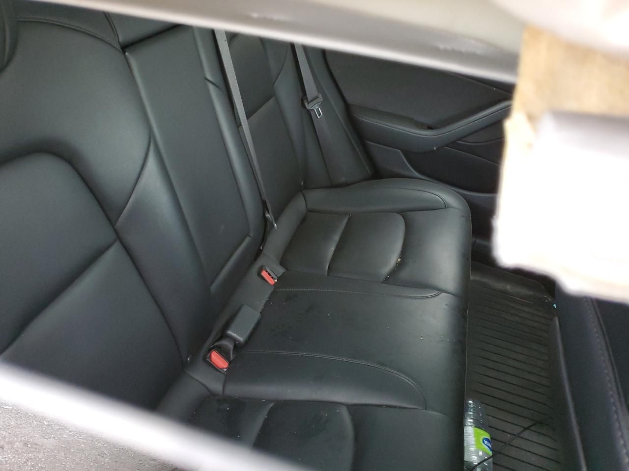 2020 Tesla Model 3 VIN: 5YJ3E1EB7LF670410 Lot: 81323865