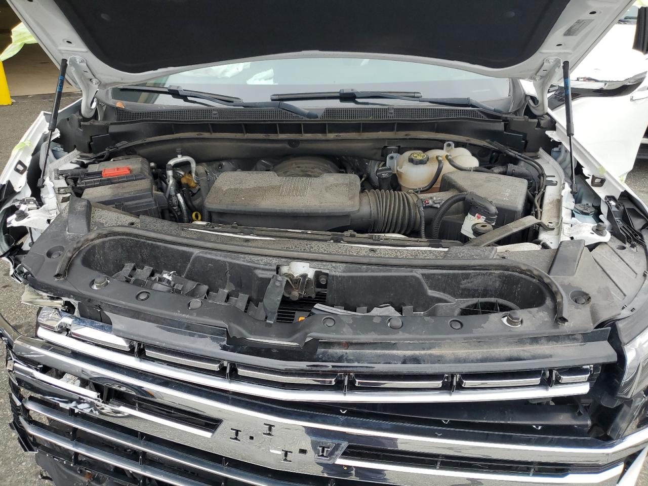 2023 Chevrolet Suburban C1500 Premier VIN: 1GNSCFKDXPR355239 Lot: 80282535