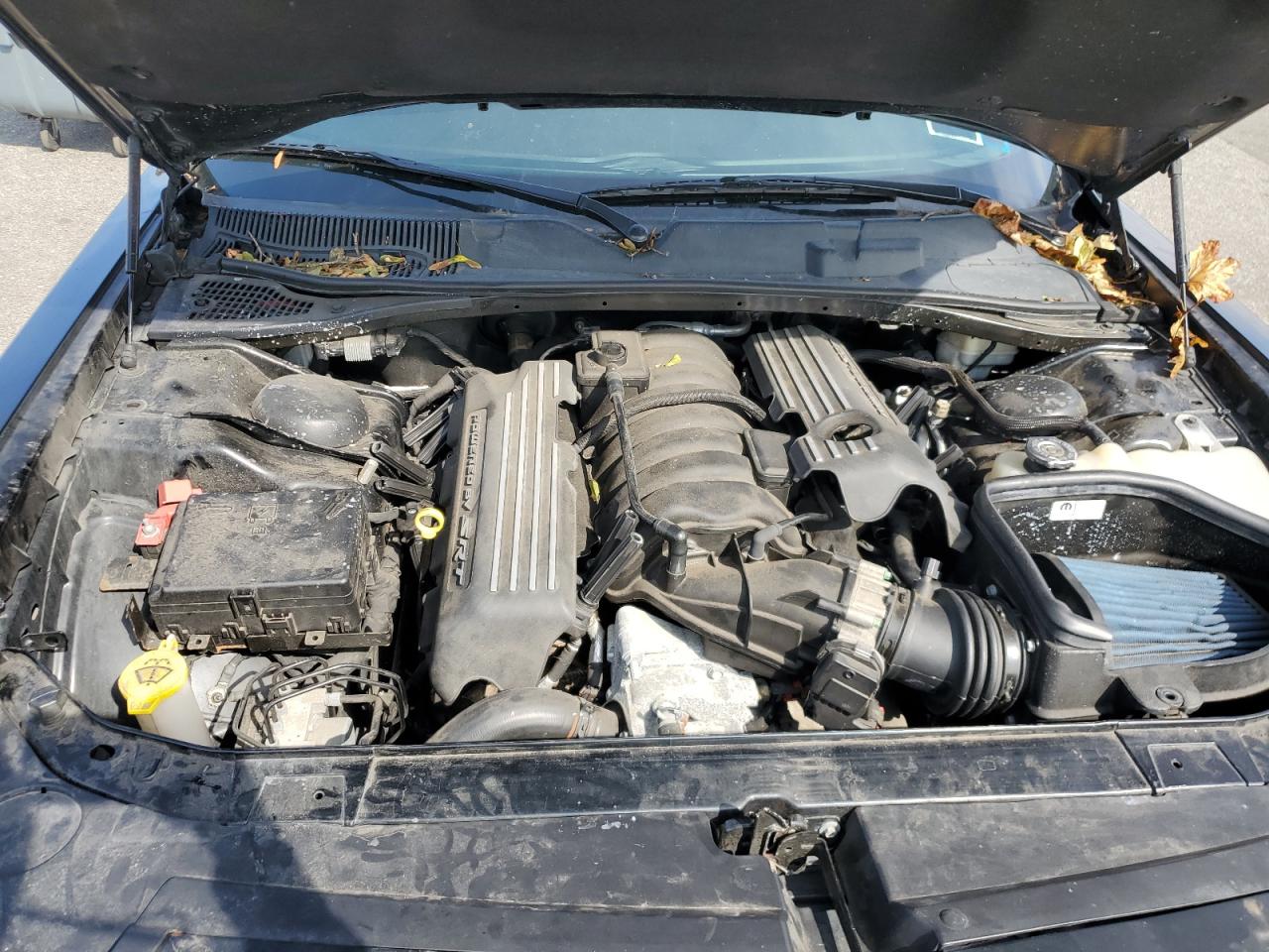 2015 Dodge Challenger R/T Scat Pack VIN: 2C3CDZFJ2FH927936 Lot: 69956215