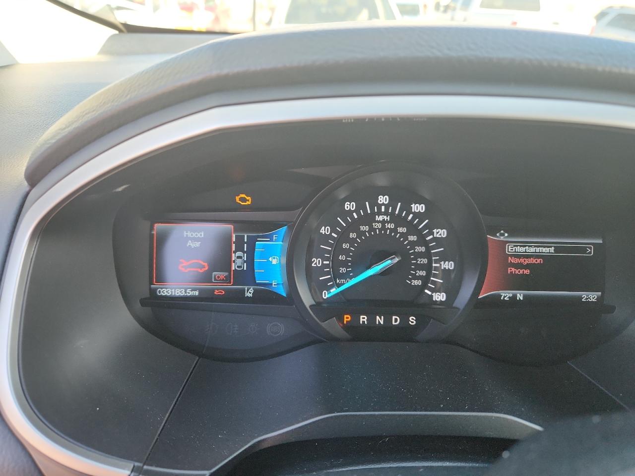 2019 Ford Edge Sel VIN: 2FMPK3J93KBB61558 Lot: 84460095