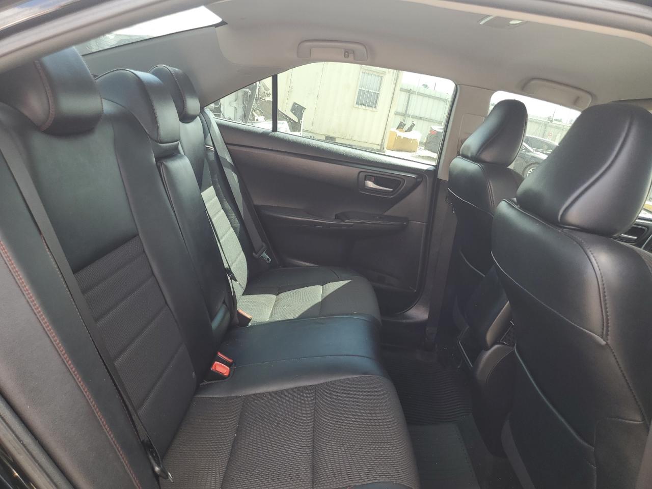 2016 Toyota Camry Le VIN: 4T1BF1FK1GU574398 Lot: 84204935