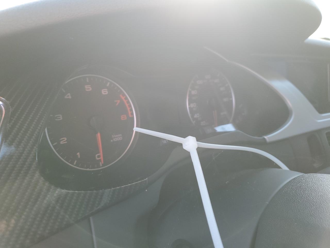 2010 Audi A4 Premium VIN: WAUAFAFL8AN038118 Lot: 80147805