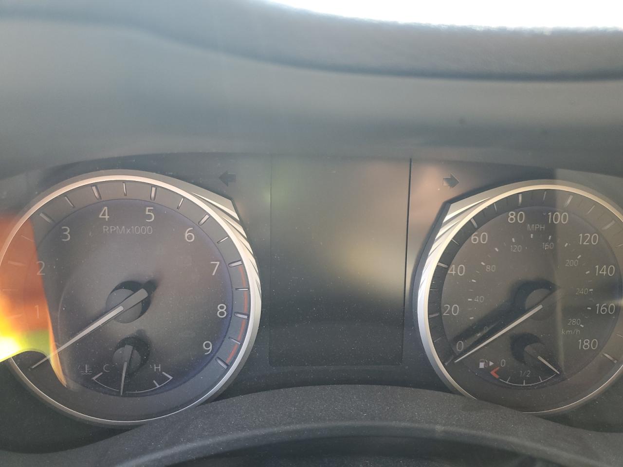 2016 Infiniti Q50 Premium VIN: JN1EV7AP0GM301059 Lot: 80717665