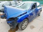 2007 MAZDA 3 TAMURA  for sale at Copart WESTBURY