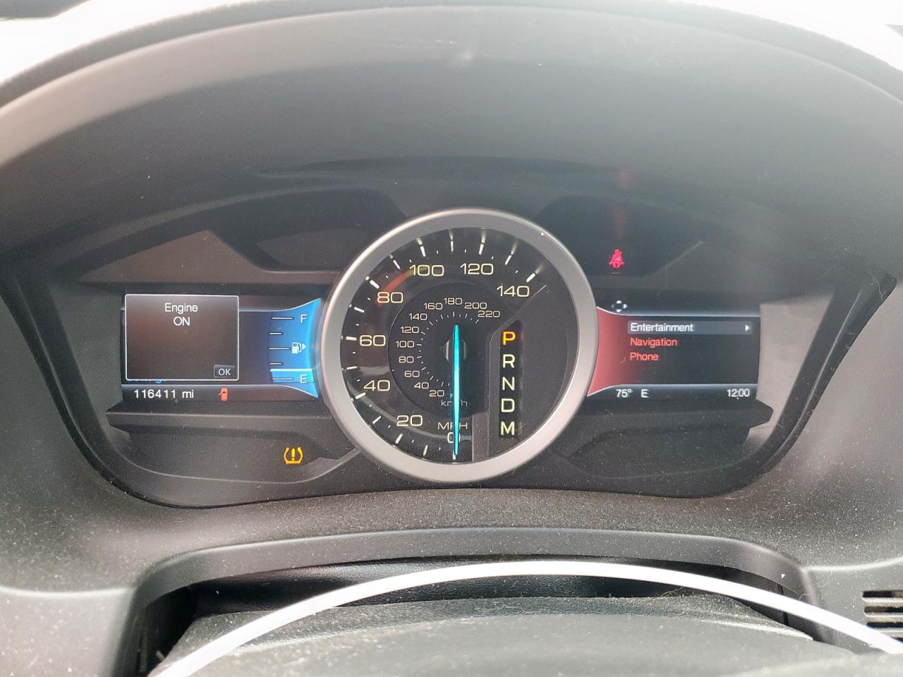 2014 Ford Explorer Limited VIN: 1FM5K7F82EGC06582 Lot: 81694555