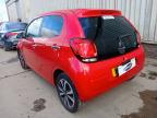 2021 CITROEN C1 SHINE  for sale at Copart PETERLEE