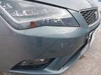 2014 SEAT LEON SE TECHNOLOGY TDI  for sale at Copart ST HELENS
