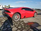 2020 LAMBORGHINI HURACAN EVO   for sale at Copart CA - MARTINEZ