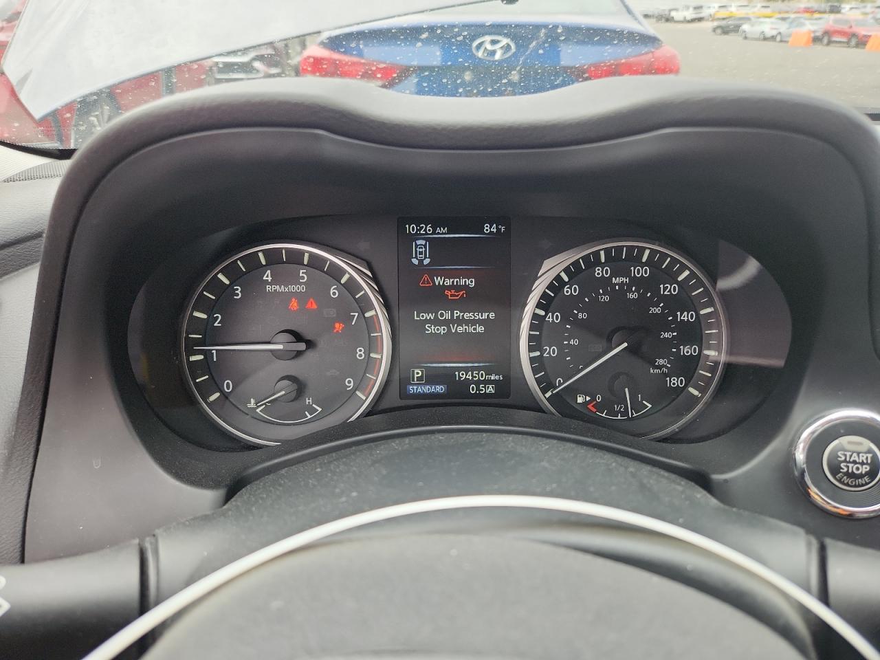 2022 Infiniti Q50 Luxe VIN: JN1EV7BP4NM311556 Lot: 81488815