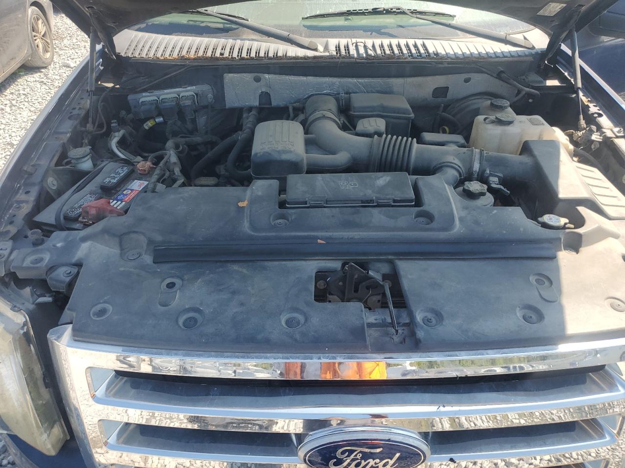 2011 Ford Expedition Xlt VIN: 1FMJU1H59BEF16681 Lot: 71113545