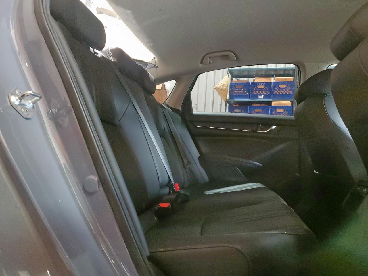 2022 Honda Accord Sport Se VIN: 1HGCV1F45NA114948 Lot: 81917765