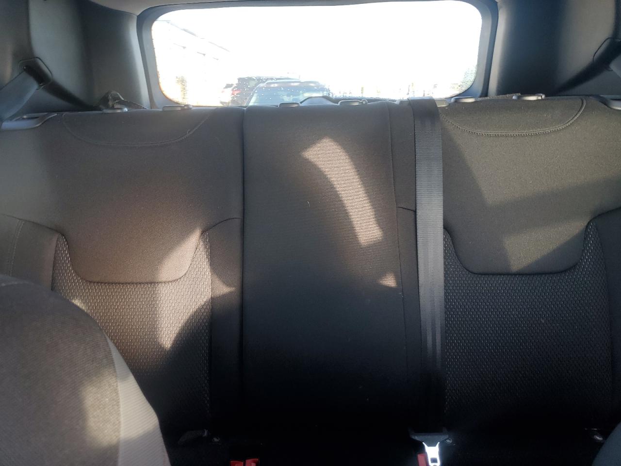 2020 Jeep Renegade Latitude VIN: ZACNJBBB4LPM06775 Lot: 81479885