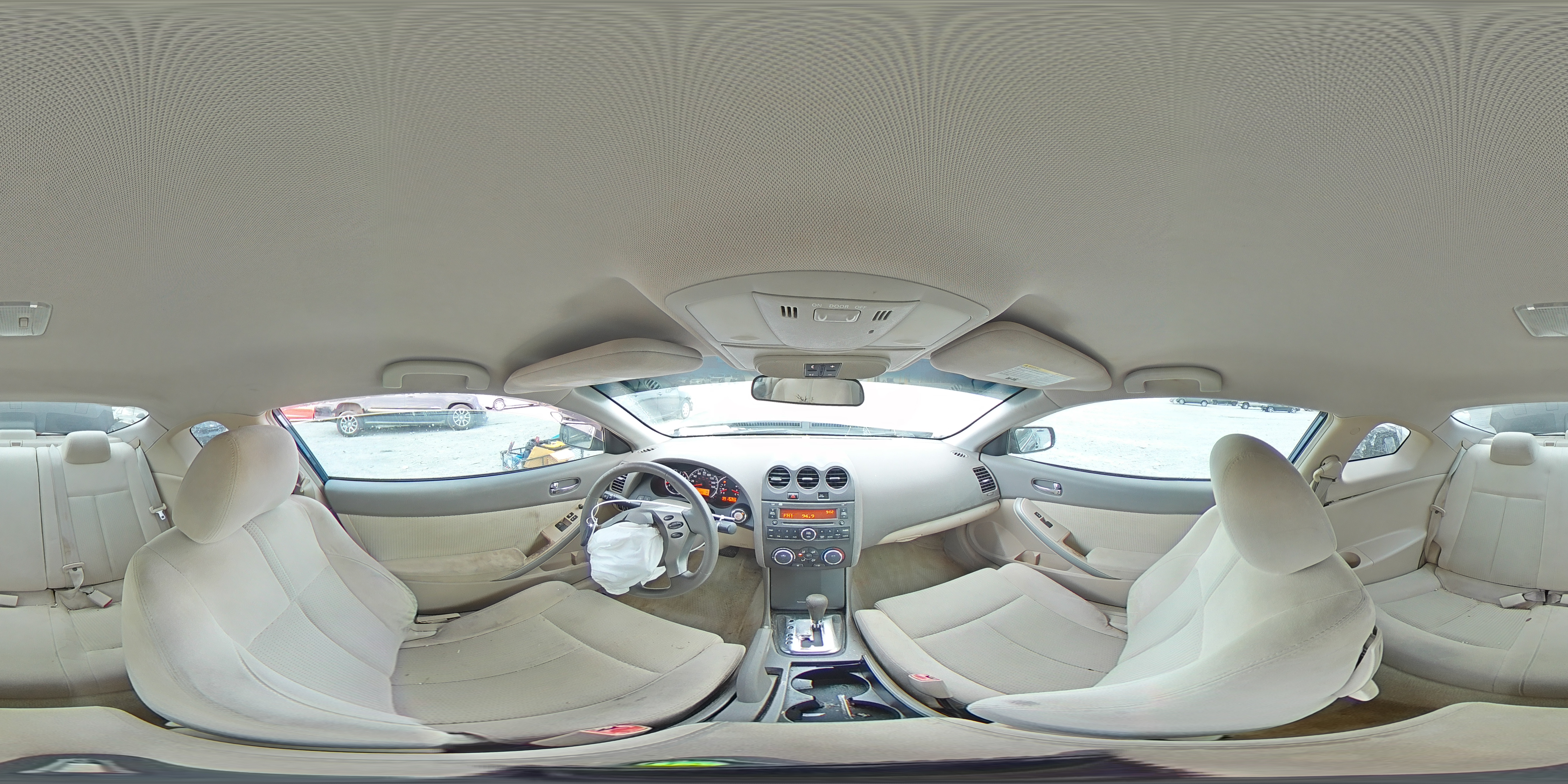 2011 Nissan Altima S VIN: 1N4AL2EP7BC127381 Lot: 81931005