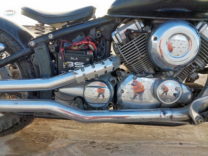 1997 YAMAHA  