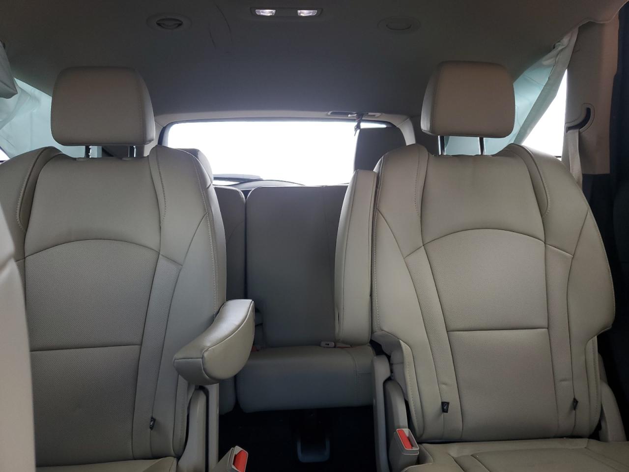 2020 Buick Enclave Essence VIN: 5GAEVAKW3LJ141904 Lot: 81739505