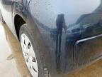 2014 CITROEN C1 FEEL  for sale at Copart PETERLEE