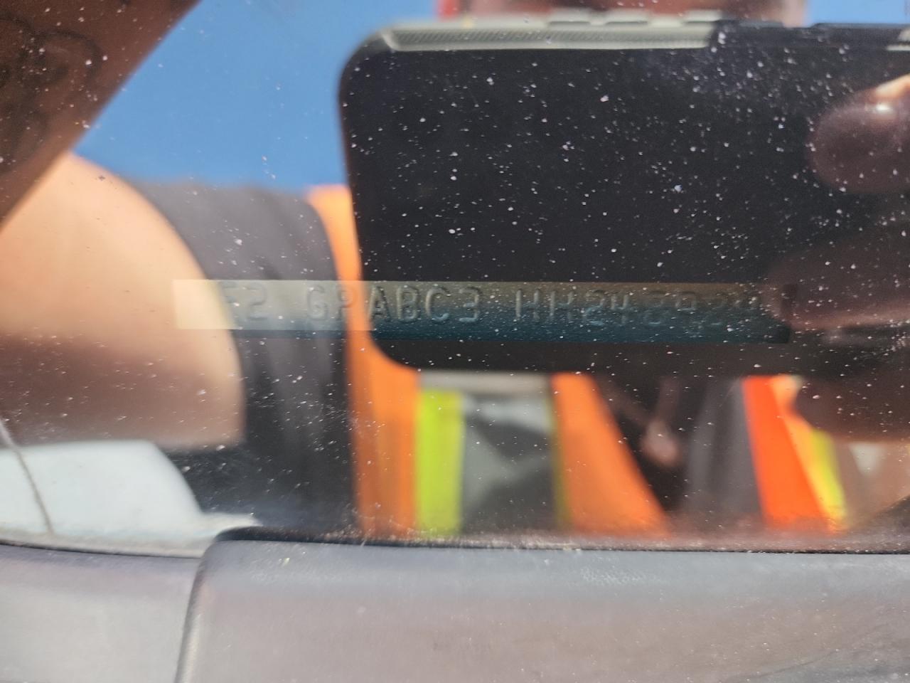 2017 Subaru Crosstrek Premium VIN: JF2GPABC3HH248989 Lot: 81250005