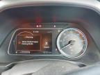 2020 NISSAN LEAF TEKNA  for sale at Copart SANDY