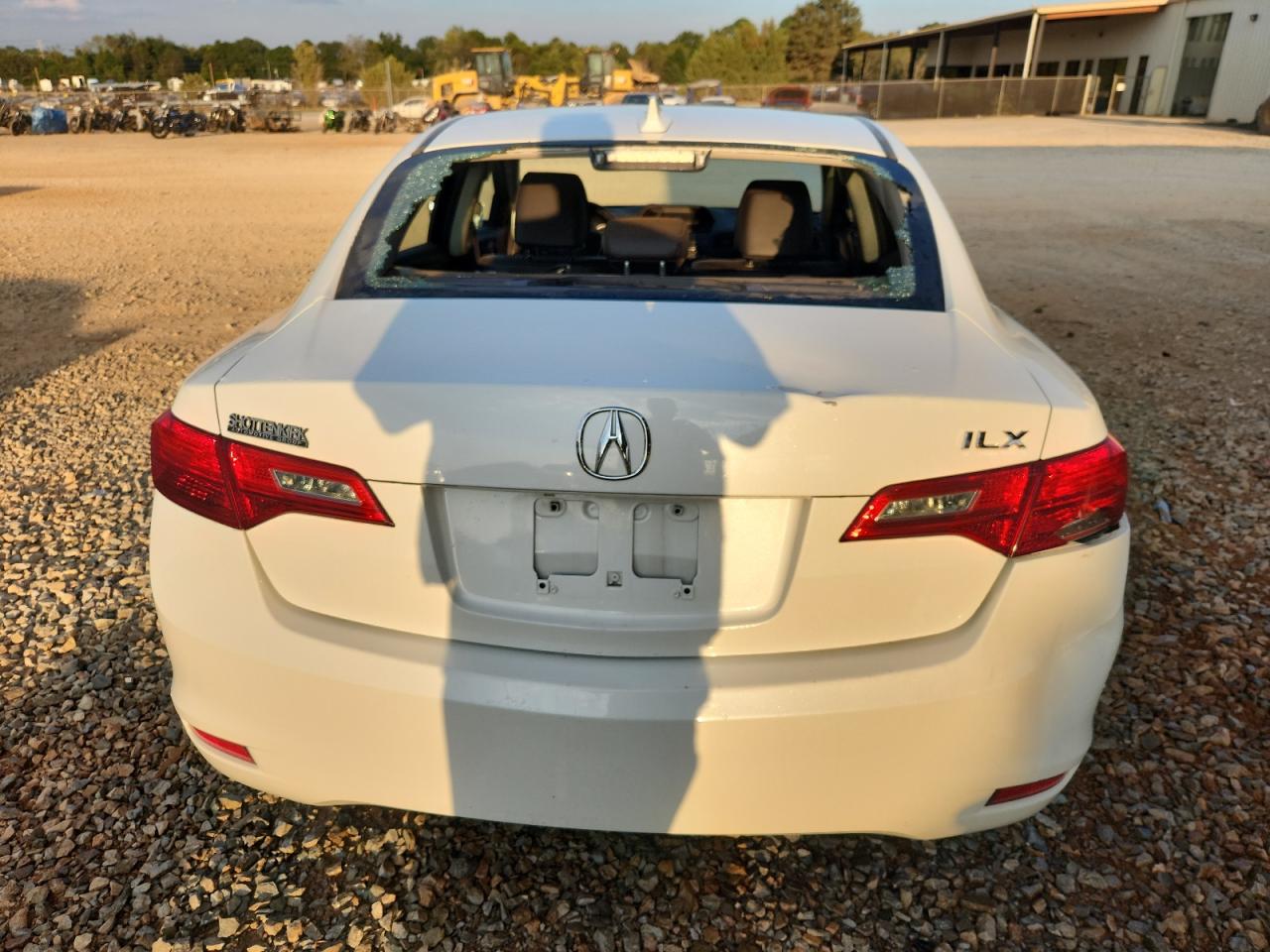2013 Acura Ilx 20 VIN: 19VDE1F33DE015009 Lot: 80940755