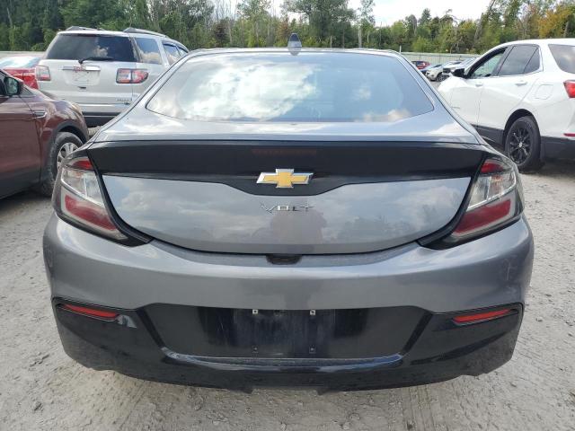  CHEVROLET VOLT 2019 Gray