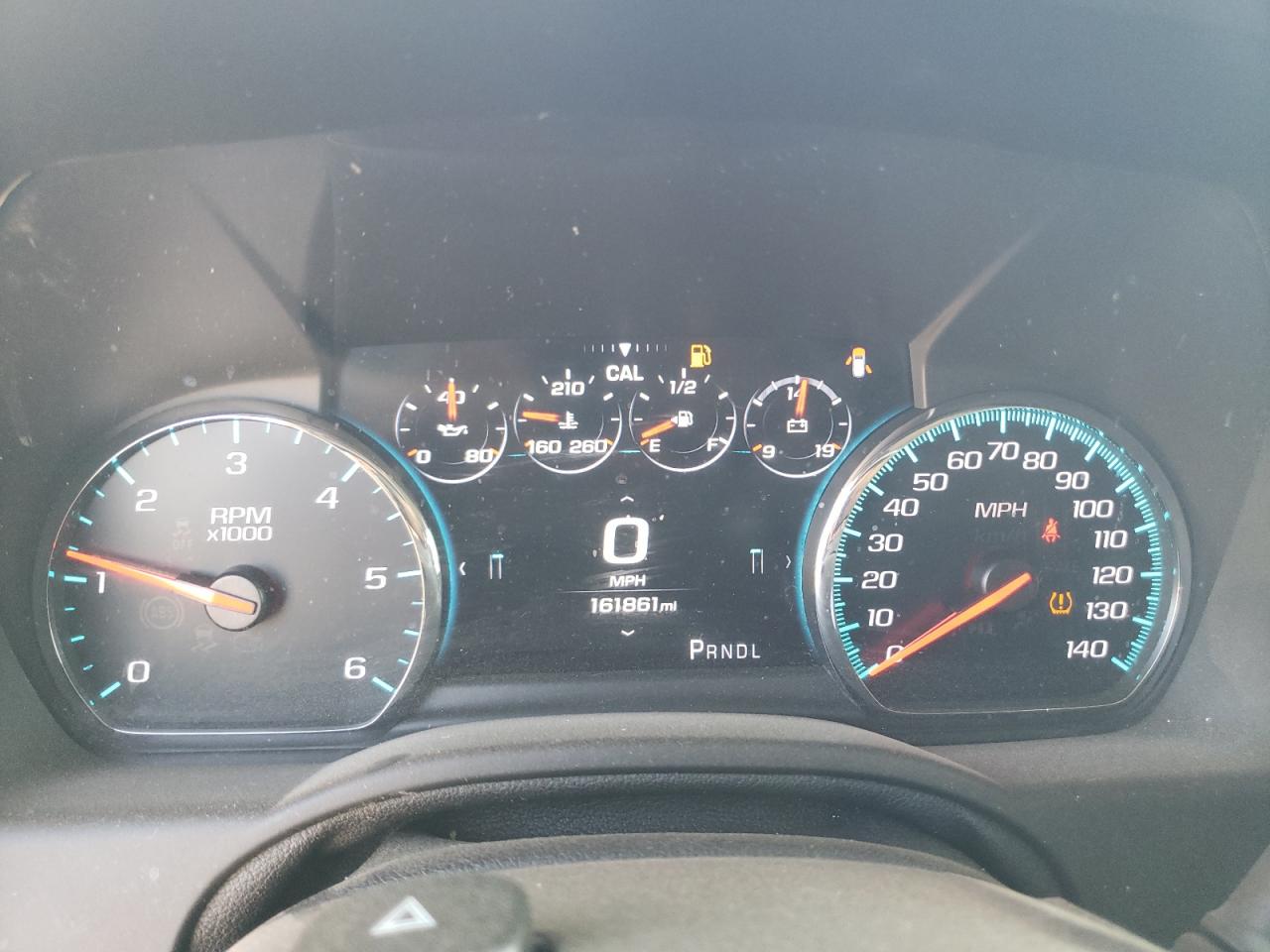 2018 Chevrolet Tahoe C1500 Premier VIN: 1GNSCCKC5JR349877 Lot: 84192895