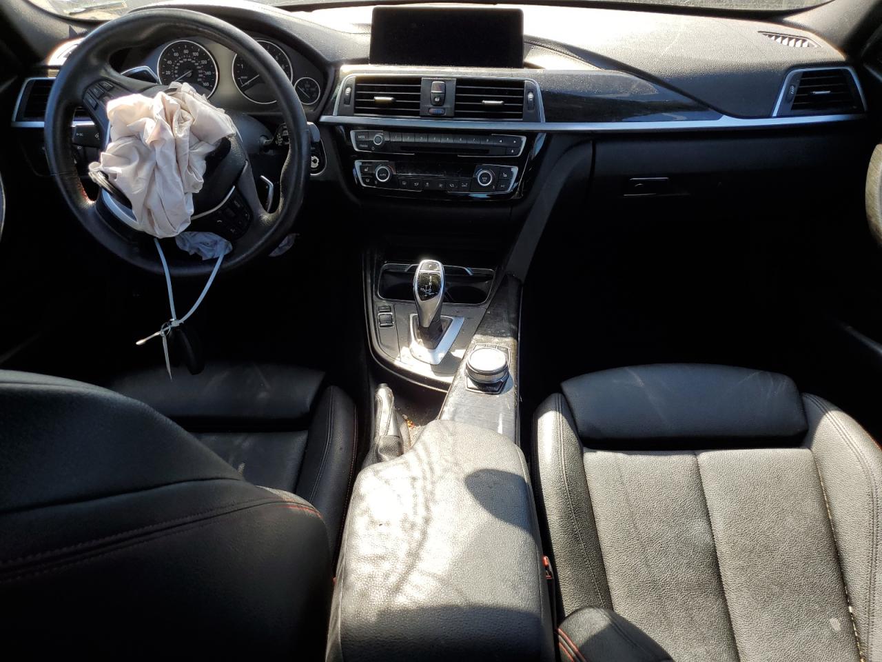 2018 BMW 330 Xi VIN: WBA8D9C50JA615675 Lot: 80582015