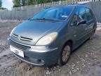2005 CITROEN XSARA PICASSO 1.6I DESIRE 2 5DR for sale at Copart BELFAST