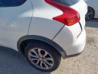 2013 NISSAN JUKE TEKNA DCI  for sale at Copart YORK