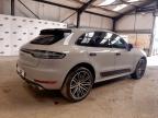 2019 PORSCHE MACAN TURBO S-A  for sale at Copart WOLVERHAMPTON