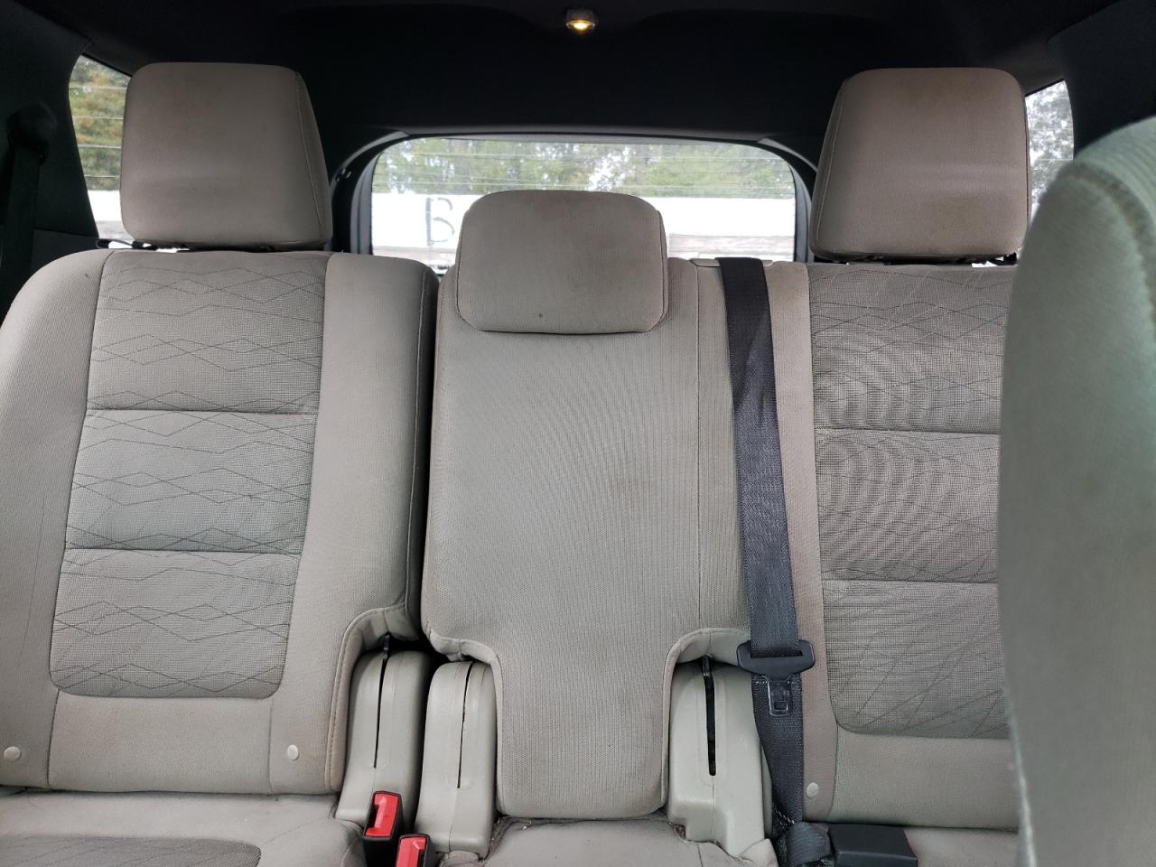 2014 Ford Explorer VIN: 1FM5K8B87EGA91893 Lot: 71877765