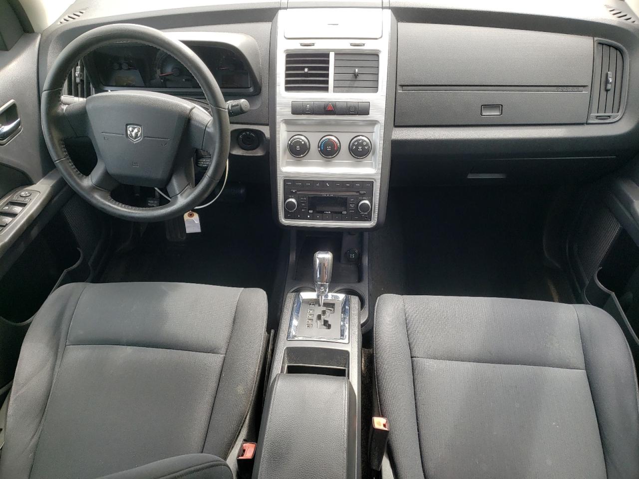 2010 Dodge Journey Sxt VIN: 3D4PG5FV9AT118517 Lot: 80100995
