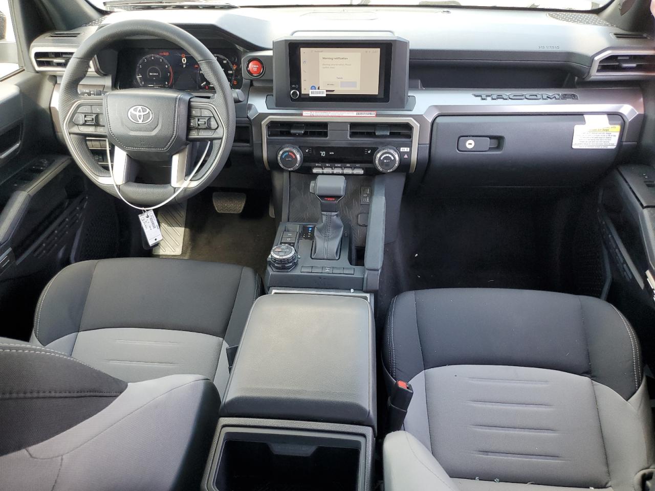 2025 Toyota Tacoma Double Cab VIN: 3TMLB5JN1SM159575 Lot: 80628225