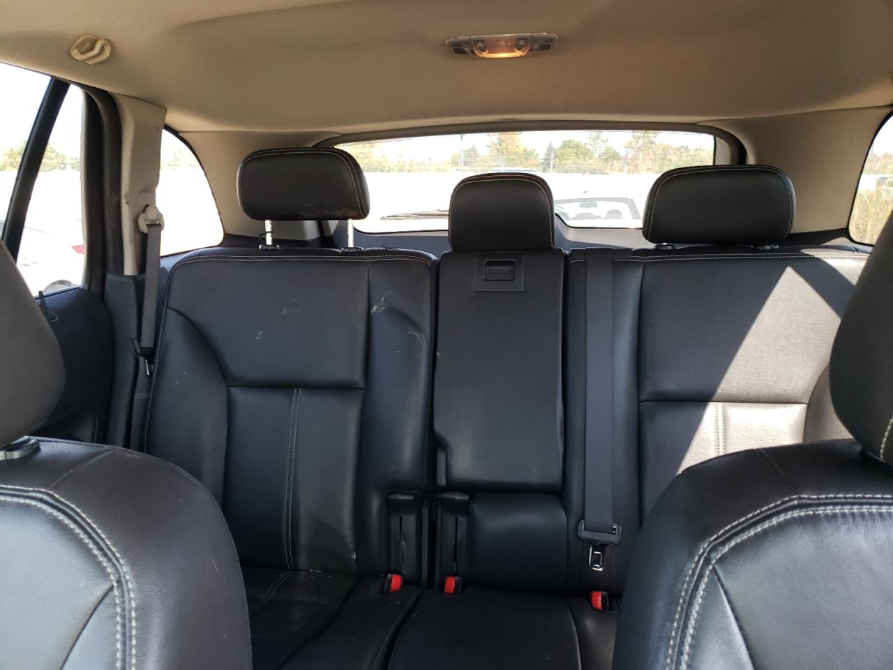 2010 Ford Edge Limited VIN: 2FMDK3KC0ABA05361 Lot: 81409505